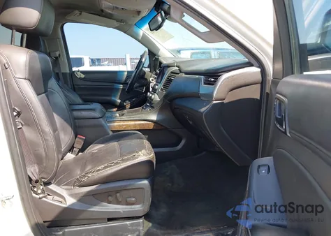 2015 Chevrolet Tahoe Lt from USA, damaged, VIN 1GNSCBKC8FR218895